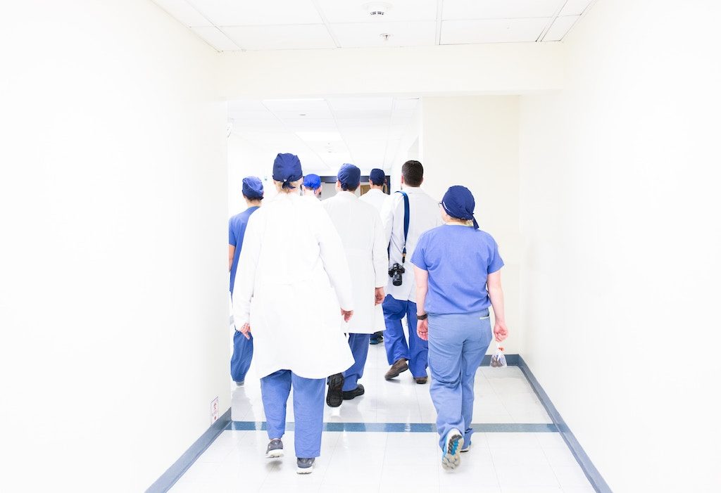 Gesetzliche Krankenkasse Deutschland