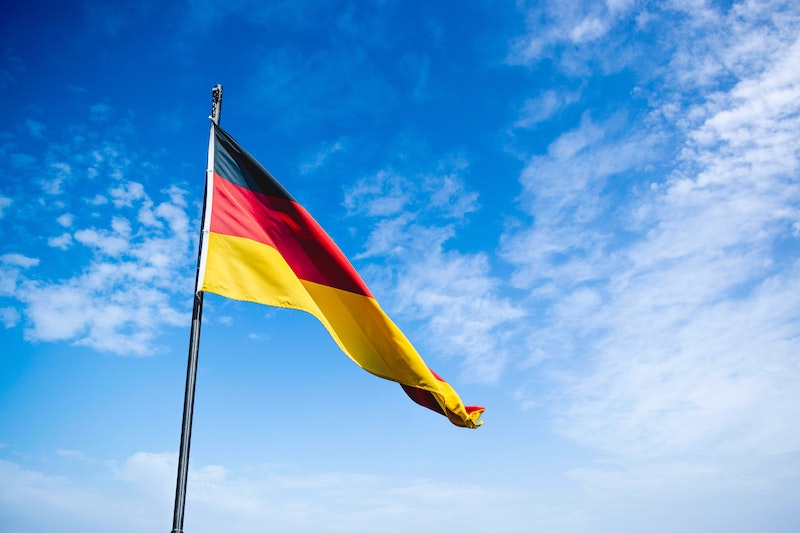 Rückkehr nach Deutschland