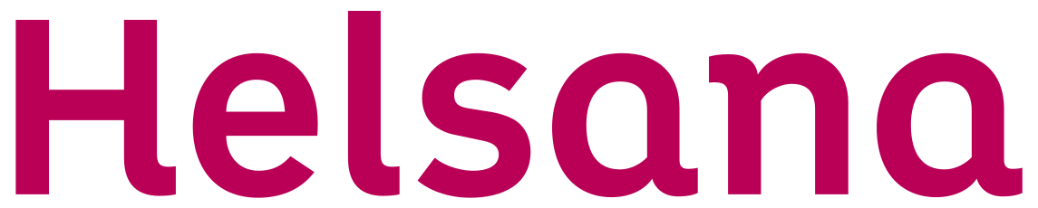Logo der Helsana Versicherung